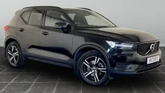 Used 2021 Volvo XC40 R-Design SUV | £18,895 (Fair price)