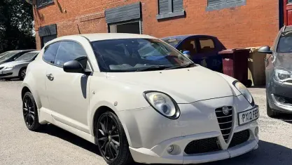 Used Alfa Romeo MiTo Sprint 84 HP (61 kW) 2014 Hatchback