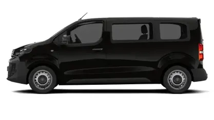 Second-hand Peugeot e-Expert Premium 100 kW (136 CP) 2023 Van