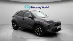 Used 2024 Toyota Yaris Hybrid Design Estate | £22,000 (Fair price)