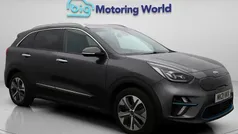 Used 2022 Kia e-Niro 4 SUV | £14,200 (Fair price)