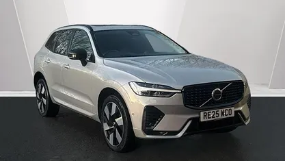 Used 2024 Volvo XC60 Ultra SUV | £44,560 (Fair price)