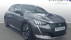 Used 2023 Peugeot 208 GTi Hatchback | £15,612 (Fair price)