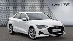 Used 2024 Audi A3 Sport Sedan | £21,000 (Super price)