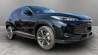 New MG HS SE 170 HP (125 kW) 2026 SUV