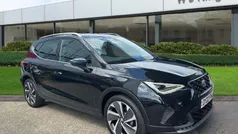 Used 2024 Seat Arona FR Sport SUV | £13,795 (Fair price)