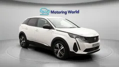 Used 2022 Peugeot 3008 Allure Premium Estate | £13,300 (Fair price)