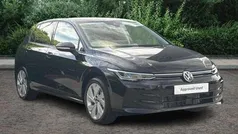 Used 2025 VW Golf VIII Match Hatchback | £29,895 (Super price)