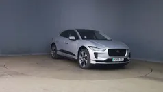 Used 2020 Jaguar I-Pace SE SUV | £15,795 (Good price)