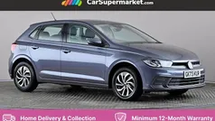 Used 2026 VW Polo Life Hatchback | £14,697 (Super price)