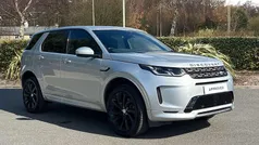 Used 2020 Land Rover Discovery Sport HSE Dynamic SUV | £24,000 (Good price)