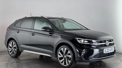 Used VW Taigo Style 150 HP (110 kW) 2024 SUV