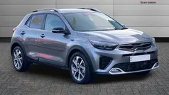 Used 2025 Kia Stonic GT-Line S SUV | £22,825 (Fair price)