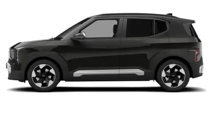 New Kia EV2 First Edition 106 kW (145 HP) 2026 SUV