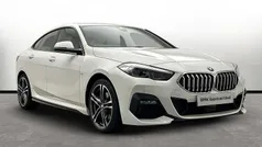 Used 2022 BMW 218 M Sport Coupe | £24,500 (Fair price)