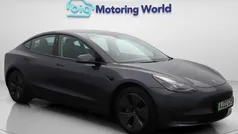 Used 2023 Tesla Model 3 Long Range Sedan | £18,900 (Fair price)