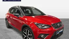 Used 2021 Seat Arona FR Sport SUV | £10,990 (Fair price)