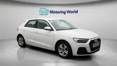 Used 2022 Audi A1 Sportback Hatchback | £14,700 (Good price)