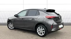 Used 2020 Vauxhall Corsa SRi Hatchback | £11,003 (Fair price)