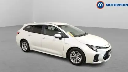 Usado Suzuki Swace SZ-T 122 HP (89 kW) 2021 Branco Carrinha