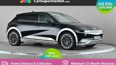 Used 2024 Hyundai Ioniq 5 Ultimate SUV | £26,676 (Fair price)