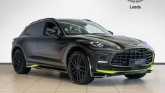 Used 2025 Aston Martin DBX 707 SUV | £209,990