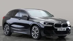 Used 2023 BMW X2 M Sport SUV | £21,243 (Fair price)