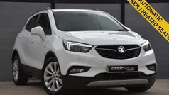 Used 2019 Vauxhall Mokka Elite SUV | £9,485 (Fair price)