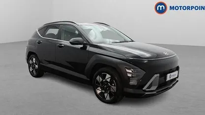 Used Hyundai Kona Ultimate 129 HP (94 kW) 2025 SUV
