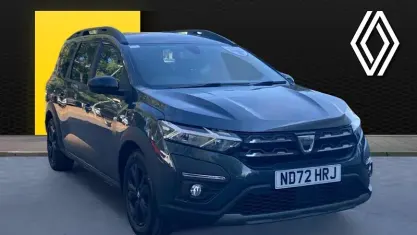 Used Dacia Jogger Extreme 110 HP (80 kW) 2023 MPV