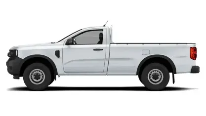 Used Ford Ranger Wildtrack 205 HP (150 kW) 2025 Pickup