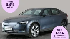 Used 2023 Polestar 2 Long Range Single Motor Hatchback | £28,809 (Good price)