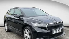 Used 2023 Skoda Enyaq iV ecoSuite SUV | £17,090 (Good price)