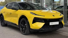 Used 2024 Lotus Eletre SUV | £99,450 (Fair price)