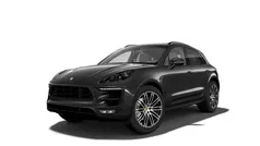 Volcano grey metallic Used 2018 Porsche Macan GTS SUV | £41,950 (Good price)
