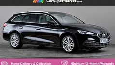 Used 2023 Seat Leon XCELLENCE Estate | £16,197 (Fair price)