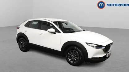 Used 2023 Mazda CX-30 SUV | £14,199 (Fair price)