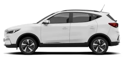 Used MG ZS Trophy 114 kW (156 HP) 2023 SUV