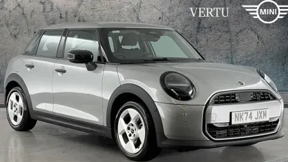 Used Mini Cooper Classic 114 kW (156 HP) 2026 Hatchback