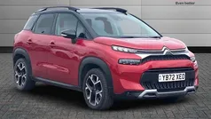 Used 2023 Citroën C3 Aircross PureTech SUV | £13,560 (Fair price)