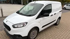 Used 2023 Ford Transit Van | £5,990 (Super price)