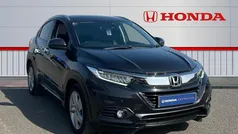 Used 2020 Honda HR-V Hybrid SUV | £14,133 (Fair price)