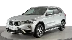 Used 2019 BMW X1 xLine SUV | £17,420 (Good price)