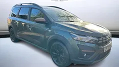 Used 2025 Dacia Jogger Extreme MPV | £16,799 (Fair price)