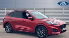 Used 2020 Ford Kuga ST-Line SUV | £19,926 (Fair price)