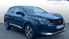 Used 2023 Peugeot 3008 Allure Estate | £18,338 (Fair price)
