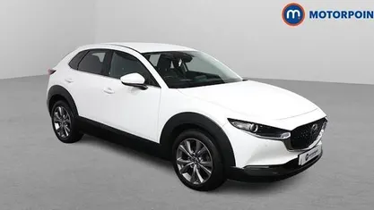 Used 2023 Mazda CX-30 Inclusive SUV | £15,049 (Fair price)