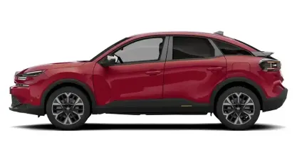 Used Citroën e-C4 114 kW (156 HP) 2026 Hatchback