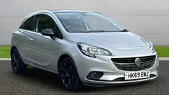 Used 2019 Vauxhall Corsa Hatchback | £8,495 (Fair price)