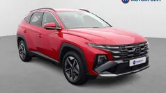 Used 2024 Hyundai Tucson Premium SUV | £28,899 (Fair price)